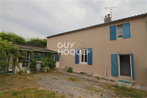 maison-villa à la vente -   17700  LA DEVISE, surface 115 m2 vente maison-villa - APR700113